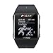 Polar V800 GPS Sports Watch with Heart Rate Monitor, Black