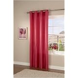 Passion Faux Silk Panel 66