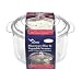 Microwise Stain Free Steamer/Casserole 2.25L