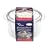 Microwise Stain Free Steamer/Casserole 2.25L