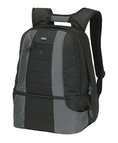 Lowepro CompuDaypack Camera Bag (Slate)