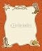 Wallmonkeys Peel and Stick Wall Decals - Old West Style Wallpaper - Removable Graphic