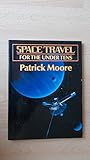 Space travel for the under tens