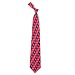 Minnesota Twins Pattern 1 Silk Necktie