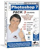 Adobe Photoshop 7 Tutorial Training in 3 CDs By Keyko Adobe Photoshop 7 Tutorial Training in 3 CDs By Keyko