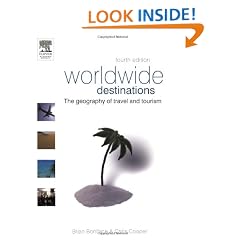 Worldwide Destinations: The geography of travel and tourism