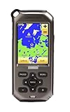 Lowrance GPS-Gerät Endura Safari, grau