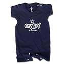 Dallas Cowboys Newborn / Infant / Baby Traning Romper Onesie