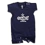 Dallas Cowboys Newborn / Infant / Baby Traning Romper Onesie
