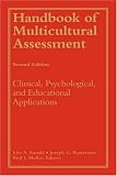 Handbook of Multicultural Assessment (Clinical, Psychological, and Educational Applications):2nd Edition