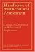 Handbook of Multicultural Assessment (Clinical, Psychological, and Educational Applications):2nd Edition