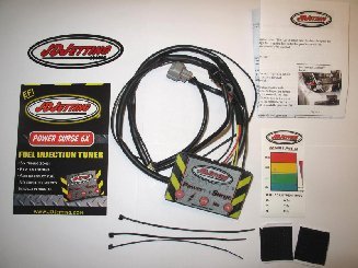 NEW JD JETTING FUEL INJECTION TUNERS SUZUKI RMZ450 RMZ 450 2008-2012 EFI JDSX03