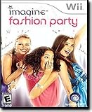 Imagine Fashion Party