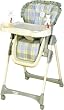 Simplicity Portable High Chair - Sweet Dreams