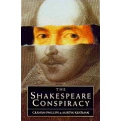 The Shakespeare Conspiracy