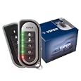 Viper 5301 Responder LE 2-Way Remote Start System