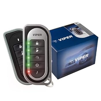 Set A Shopping Price Drop Alert For Viper 5301 2-Way Remote Start System