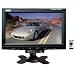 Pyle PLVHR75 7-Inch TFT Widescreen Headrest Monitor