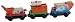 Fisher-Price Thomas & Friends Wooden Railway, Pirate Ship Delivery Train Set