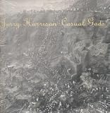 CASUAL GODS LP (VINYL ALBUM) US SIRE 1988