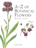 A-Z of Botanical Flowers