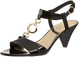 AK Anne Klein Womens Juanita Sandal Sandals