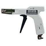 Image : Panduit GS2B Cable Tie Tool Controlled Tension And Cut-Off 11.5Oz. Weight