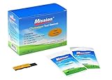 Mission - TRIG test devices (Triglycerides)