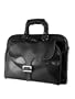 Tread Transient Attache 15-Inch MacBook Pro Case (Black/Red)