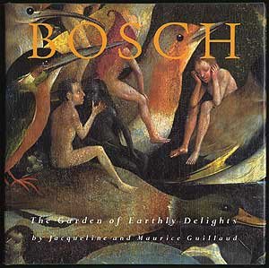 bosch the garden of earthly delights