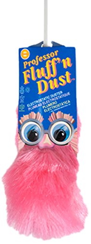 Ettore 31022 Professor Fluff 'n Dust Poly Duster