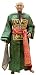 Movie Masterpiece - 1/6 Scale Fully Poseable Figure: Pirates Of The Caribbean / At World's End - Sao Feng (Limited Edition)