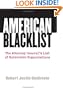 American Blacklist: The Attorney General's List of Subversive Organizations