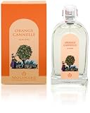 Orange Cannelle by Molinard for Women 3.3 oz Eau de Toilette Spray