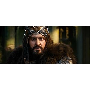 Le Hobbit : La bataille des cinq armées [Combo Blu-ray 3D + Blu-ray + Copi