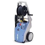 Buy 1.7 GPM 1,650 PSI Space Shuttle Cold Water Electric Pressure Washer (K1700T with... by Kranzle USA