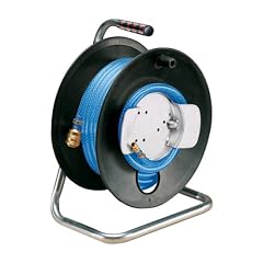 Druckluft-Schlauchtrommel 20m Stand.6/12