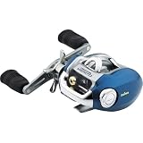Daiwa Viento Baitcast Reel