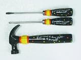 If You Want It Done Tool Set