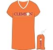 Clemson - Nightshirt in a Bag