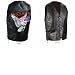 Apparel : Genuine Leather Biker Vest