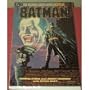 Batman: The official comic adaptation of the Warner Bros. motion picture