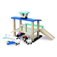 Wonderworld Mini Airport
