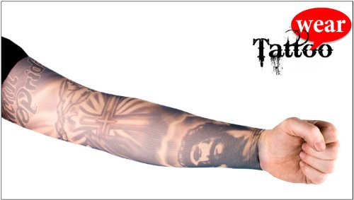 Tattoo Ärmel Tattoo Skin Sleeves