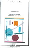 Gouvernance et privatisation (French Edition)