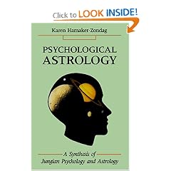 Psychological Astrology: A Synthesis of Jungian Psychology and Astrology