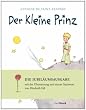 Der Kleine Prinz: mit den farbigen Originalzeichnungen des Autors