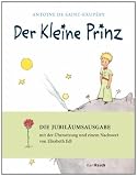 Der Kleine Prinz: mit den farbigen Originalzeichnungen des Autors