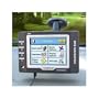 FineDrive 300 Portable GPS Navigation System