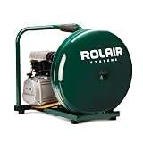 Rolair D2002HPV5